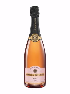 BOURGEOIS BOULONNAIS ROSE